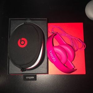 Beats Solo 2 Wired